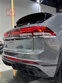 فولكسفاغن أطلس كروس سبورت